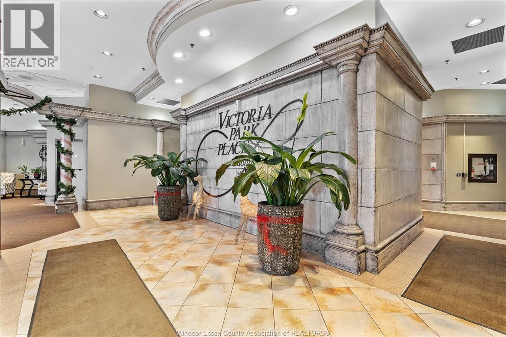 Unit 802 - 150 PARK, Windsor 5