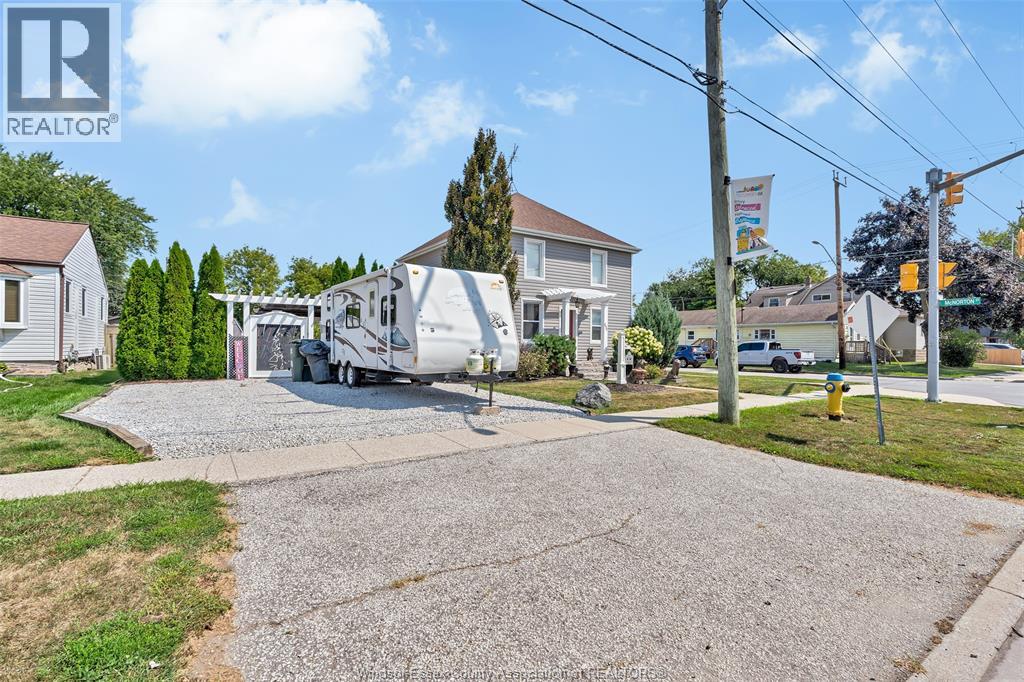858 LESPERANCE, Tecumseh 3