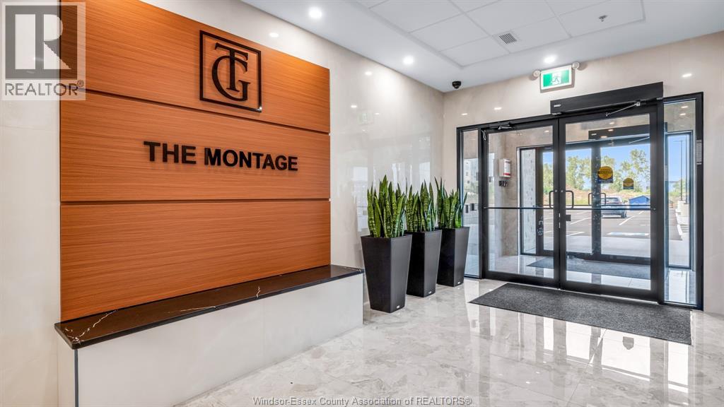 Unit 403 - 4785 WALKER ROAD, Windsor 4