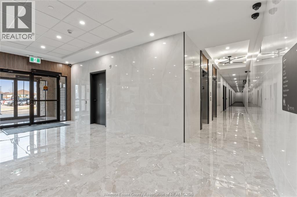 Unit 516 - 4775 WALKER ROAD, Windsor 5