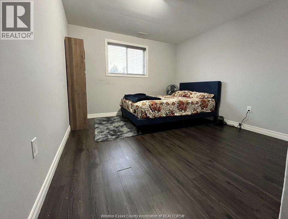 Unit LOWER - 1405 HARRISON STREET, LaSalle 5