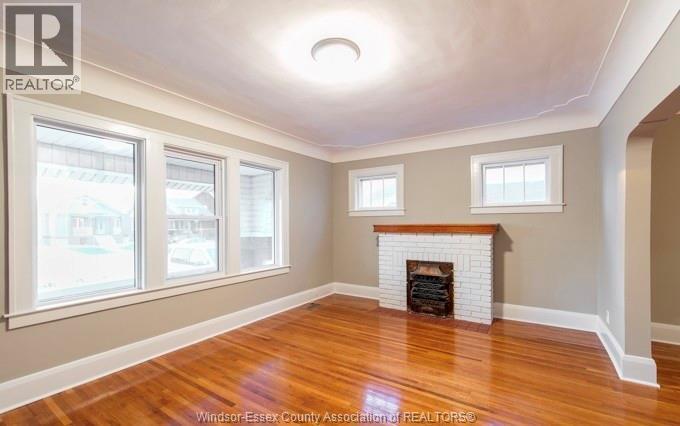 Unit MAIN - 1536 PARENT AVENUE, Windsor 2