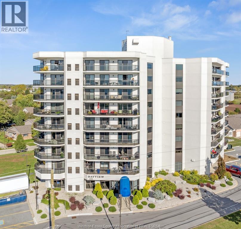 Unit 201 - 109 Robson Rd, Leamington 1