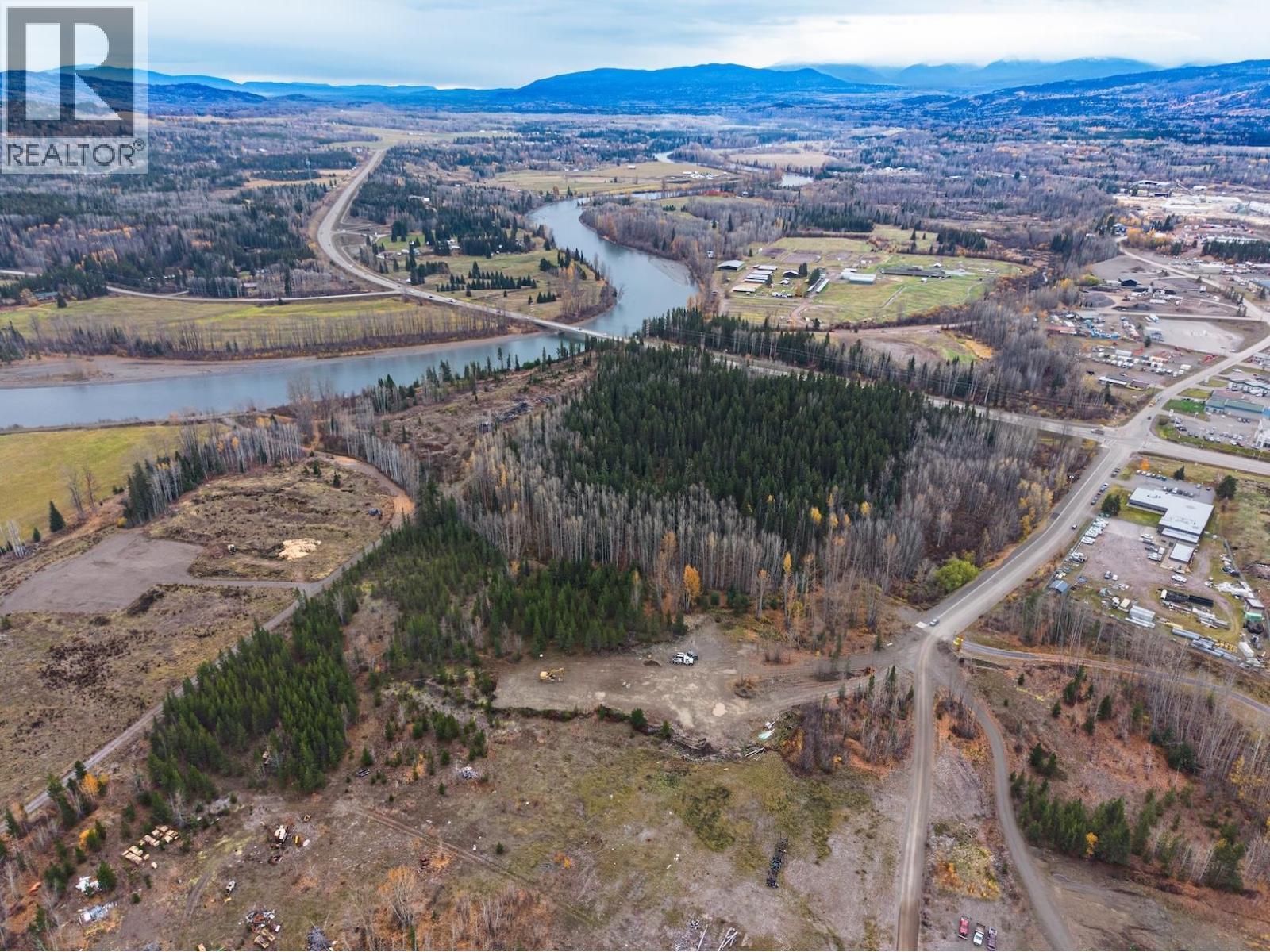 LOT - LOT 1 TATLOW ROAD, Smithers, British Columbia V0J2N5 For Sale ...