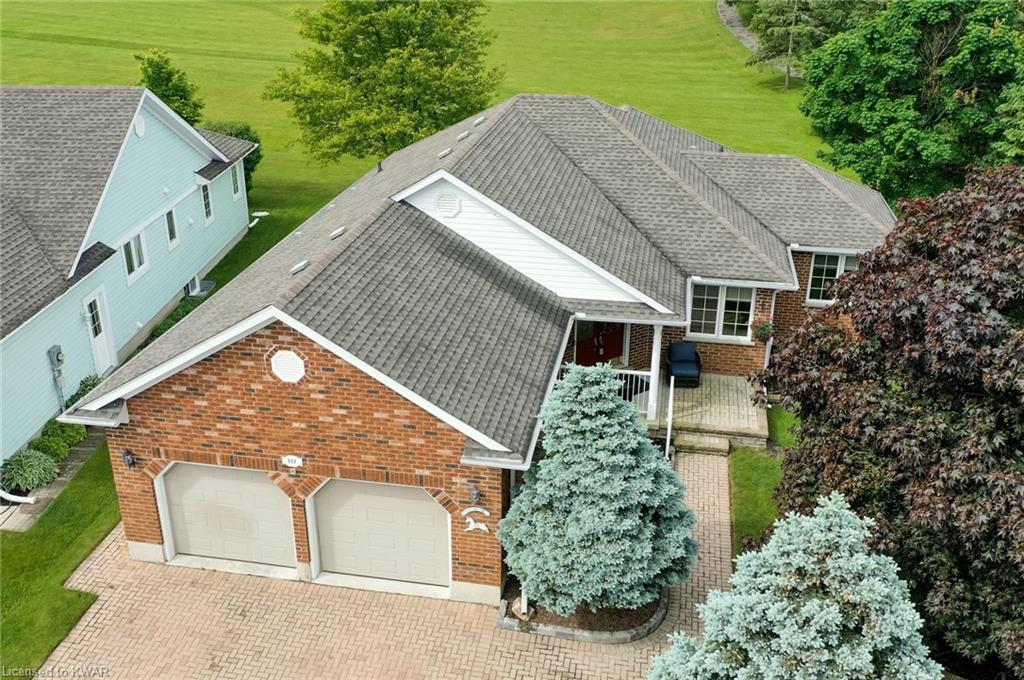 117 Golf Links Drive, Wilmot, ON Single Family Residence HouseSigma