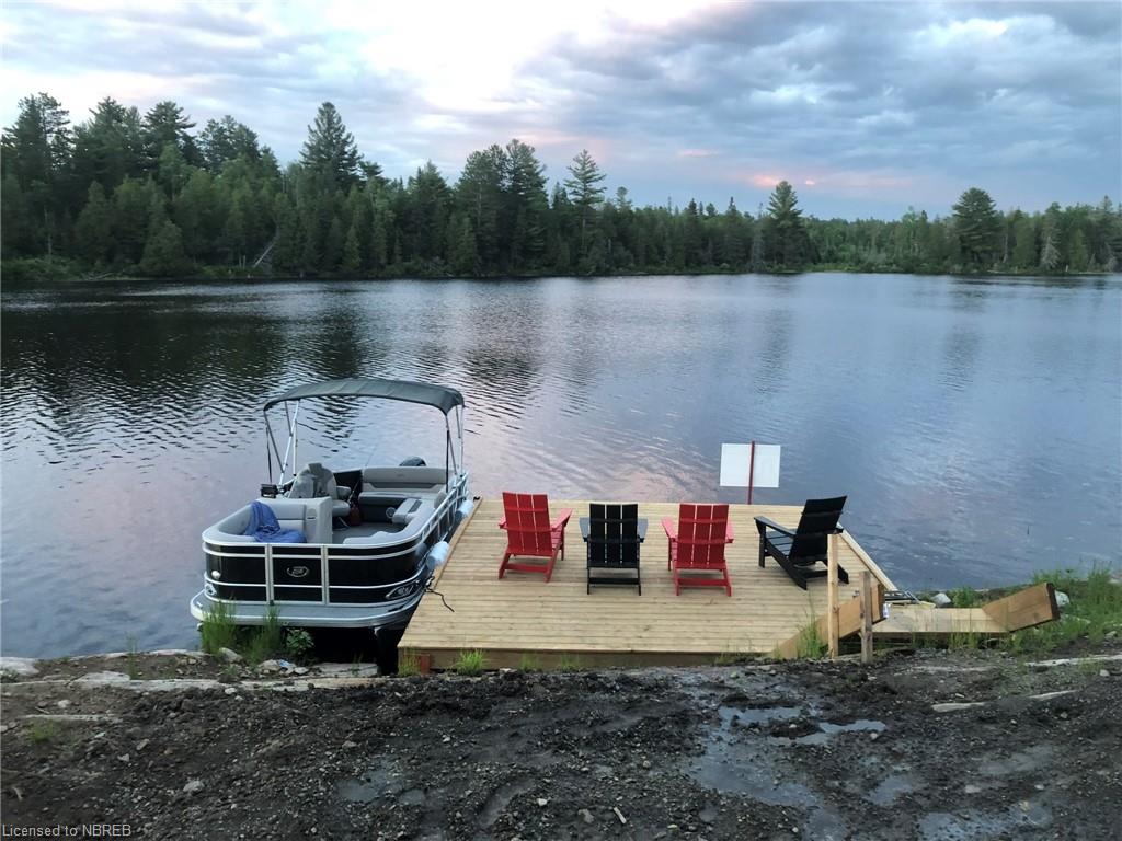 71 Bedrock Road, Tilden Lake, Ontario P0H2K0 Listing History HouseSigma