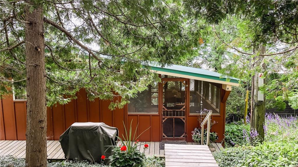 82193 Cottage Road, AshfieldColborneWawanosh, ON Single Family