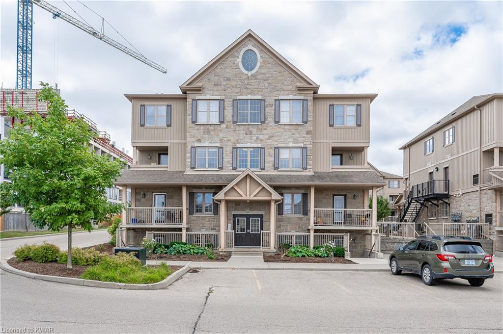 9A 1460 Highland Road W, Kitchener, ON Condo/Apt Unit HouseSigma