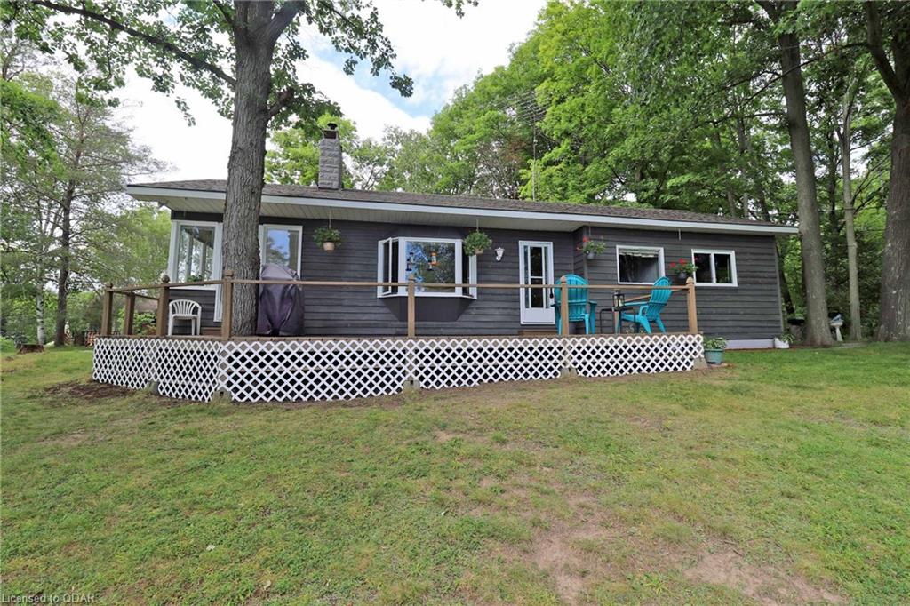 164 Trillium Lane, Tweed, ON Single Family Residence For Sale