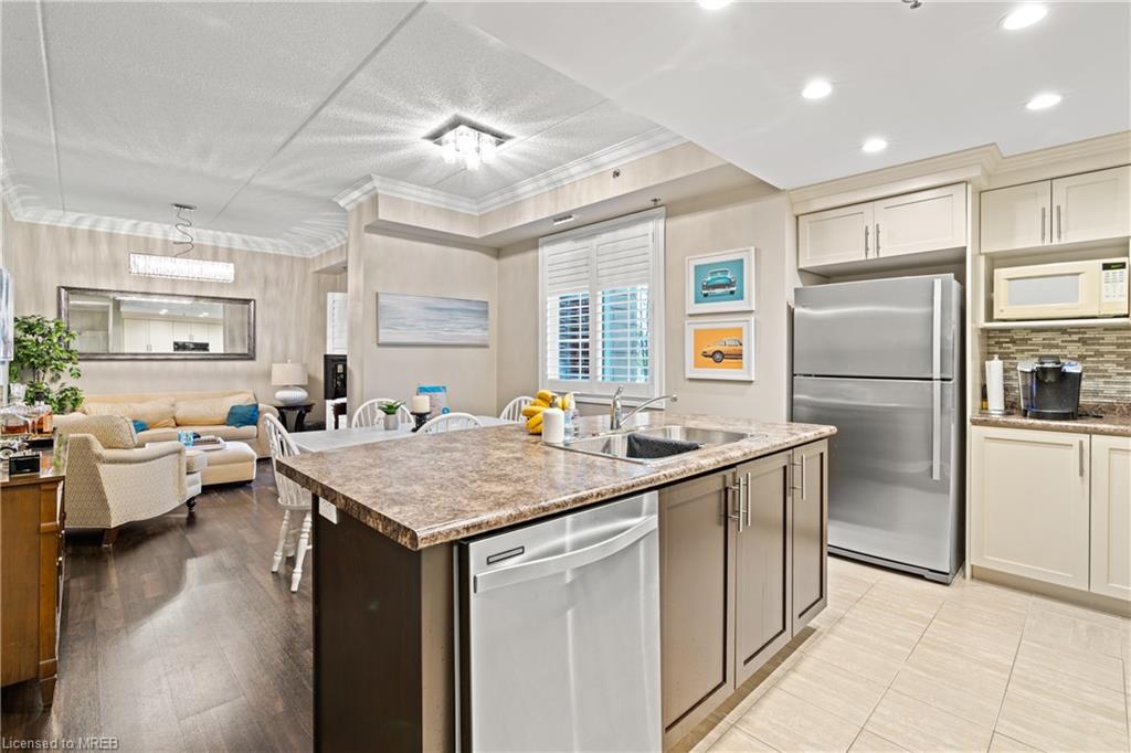 117 1440 Gordon Street, Guelph, ON Condo/Apt Unit HouseSigma