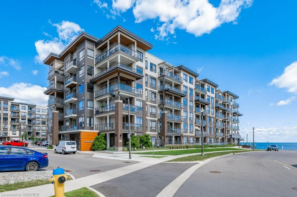 101 10 Esplanade Lane, Grimsby, ON Condo/Apt Unit For Rent HouseSigma