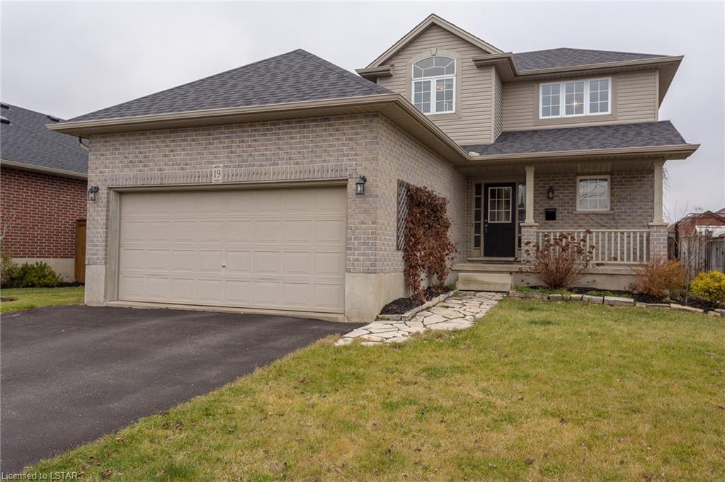 19 Owen Court, Central Elgin, ON Single Family Residence For Sale
