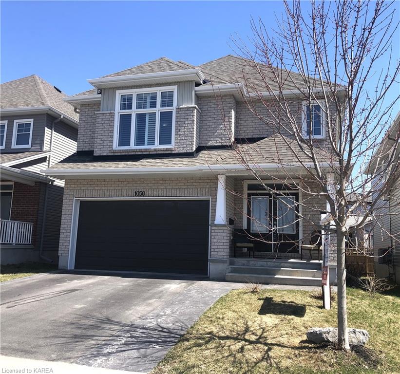 1050 Woodhaven Drive, Kingston, Ontario K7P0H7 Sold History HouseSigma