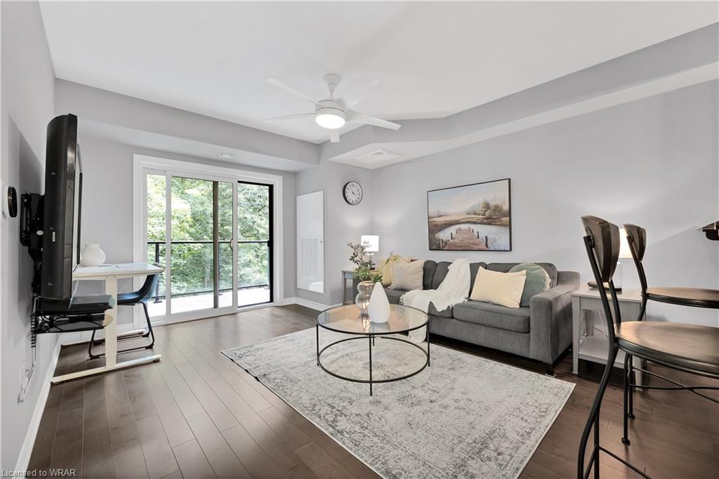 401 50 Bryan Court, Kitchener, Ontario N2A4N4 Sold History HouseSigma