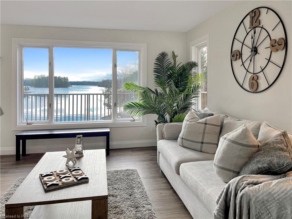 15 Fire Route 2 (Stoney Lake), Buckhorn, Ontario K0L1J0 Sold History