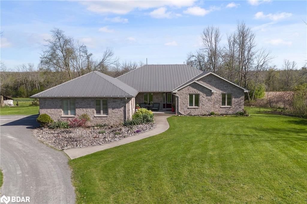 370 Fish Lake Road, Demorestville, Ontario K0K1W0 For Sale HouseSigma