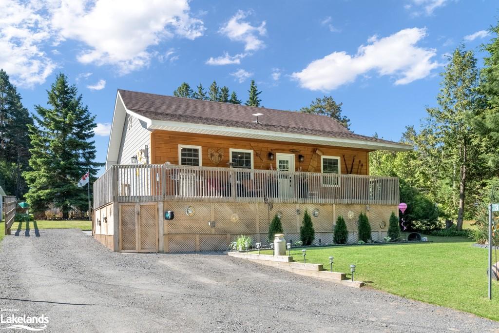 31 Henry Street, McMurrich/Monteith, Ontario P0A1Y0 For Sale HouseSigma