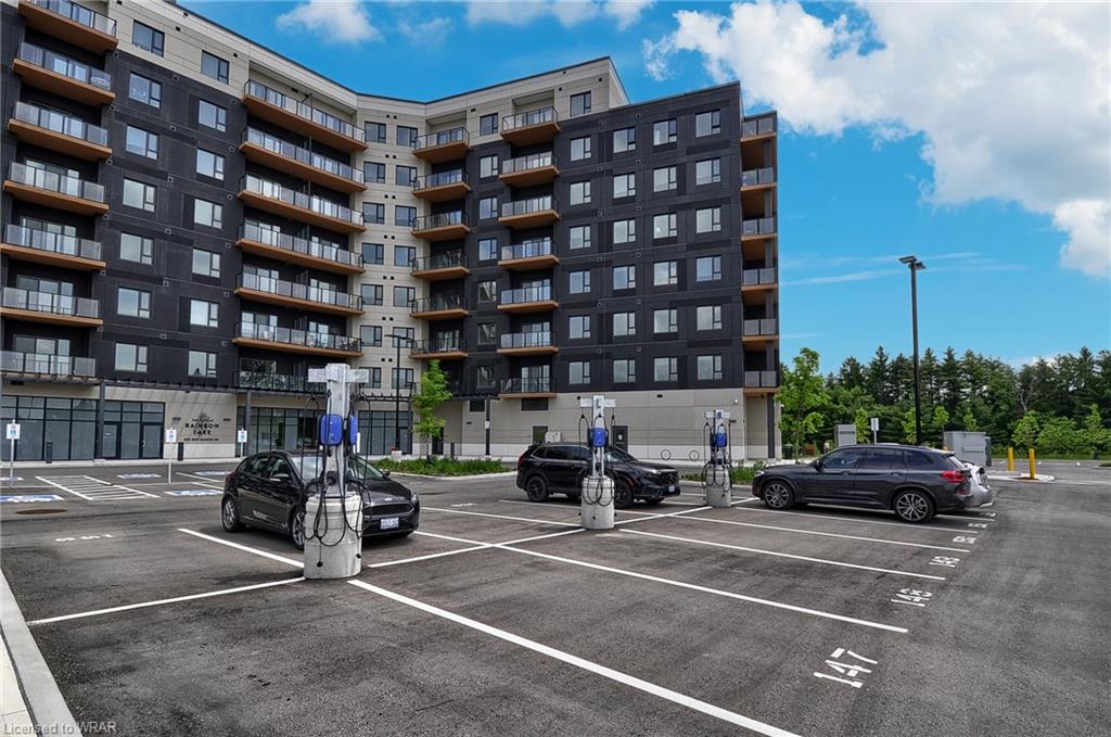 409 525 New Dundee Road, Kitchener, Ontario N2P2L1 For Sale HouseSigma