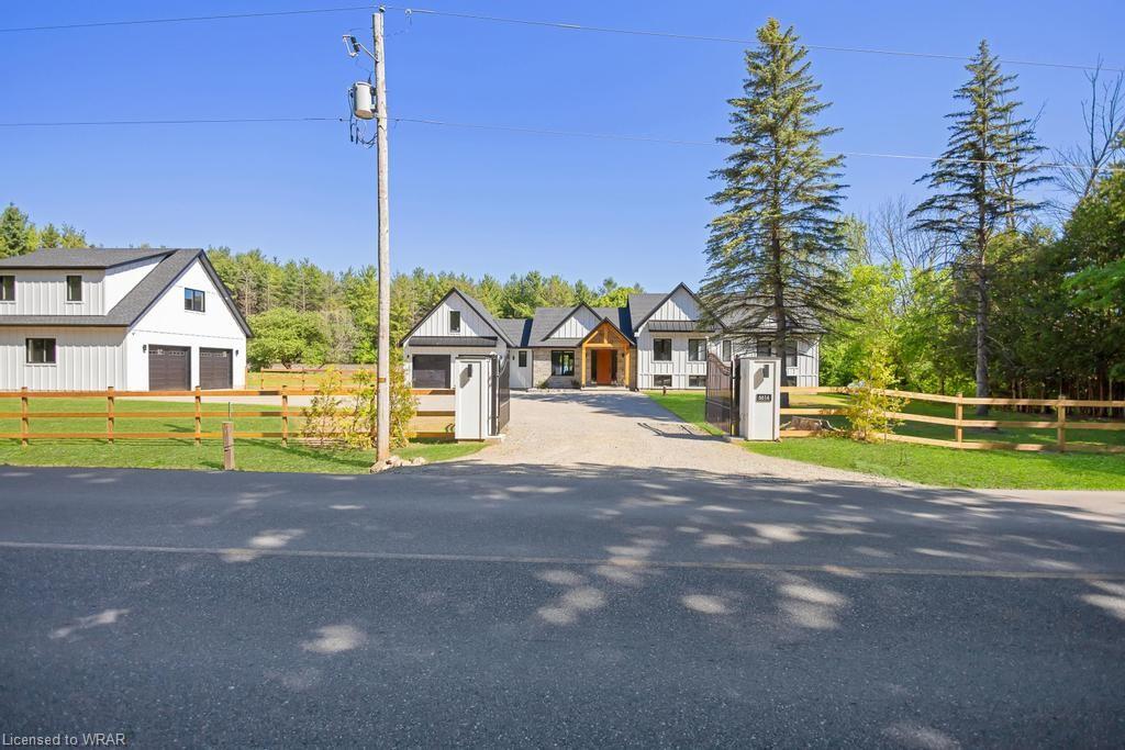 6614 Gore Road, Puslinch, Ontario N0B2J0 For Sale HouseSigma