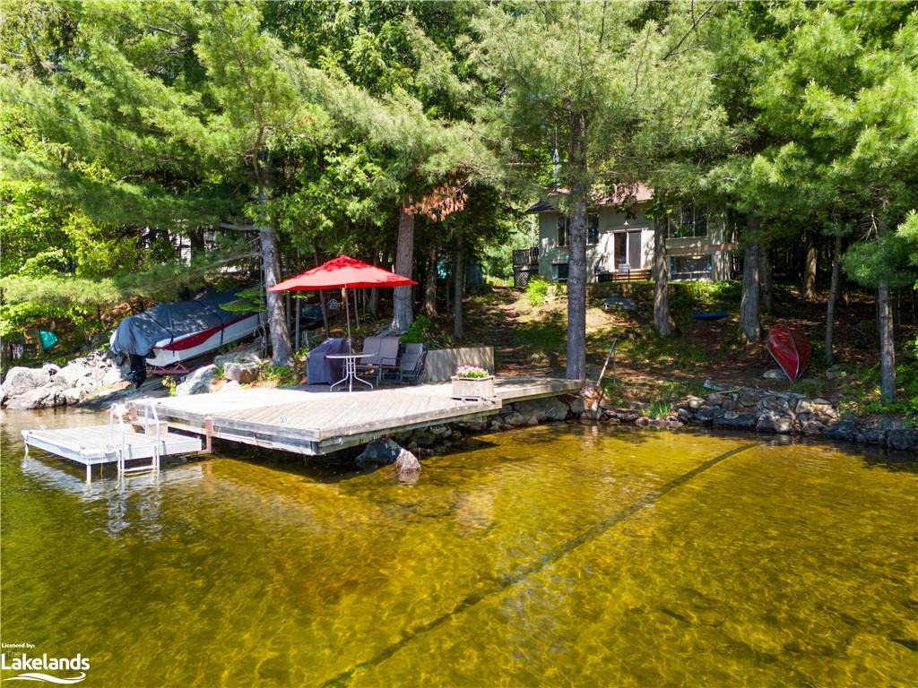 1014 Reid Lane, Lake of Bays, Ontario P0A1H0 Listing History HouseSigma