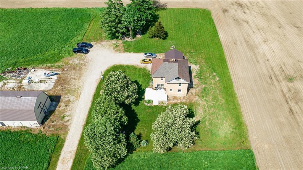 40282 Londesboro Road, Central Huron, Ontario N7A3Y1 For Sale HouseSigma