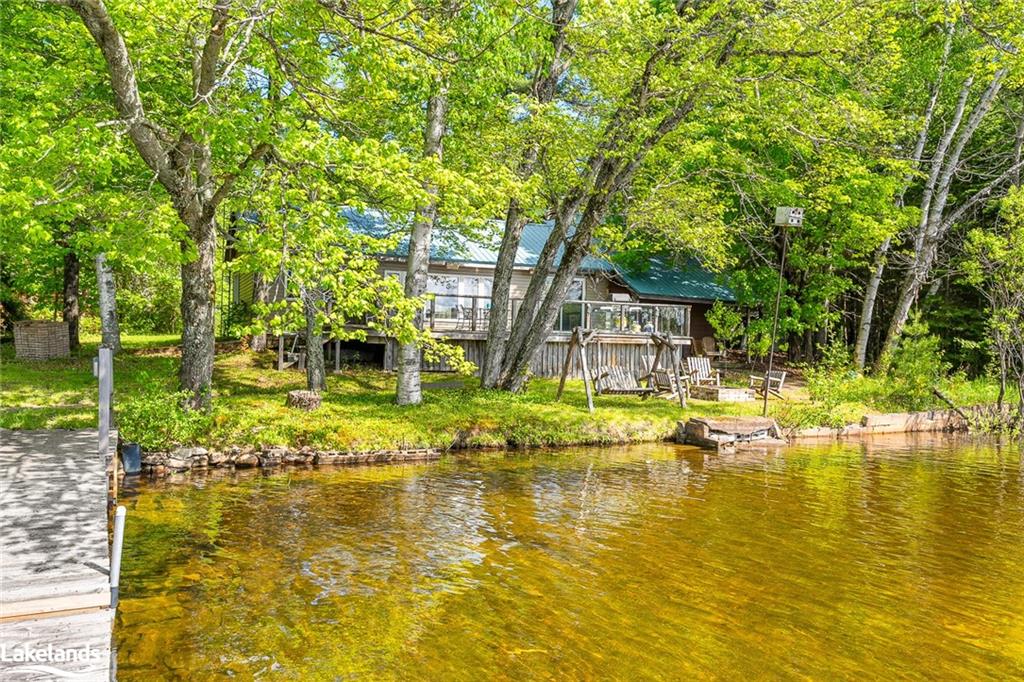 1036 Shirleys Road, Haliburton, Ontario K0M1S0 For Sale HouseSigma
