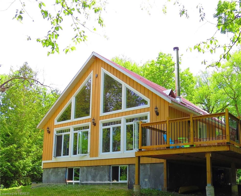 884 Dunlop Shores Road, Elliot Lake, Ontario P5A2S9 For Sale | HouseSigma