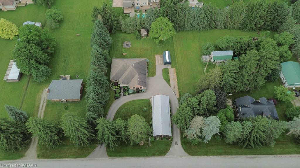 21 Ellen Street, Zorra, Ontario N5C3J6 For Sale HouseSigma