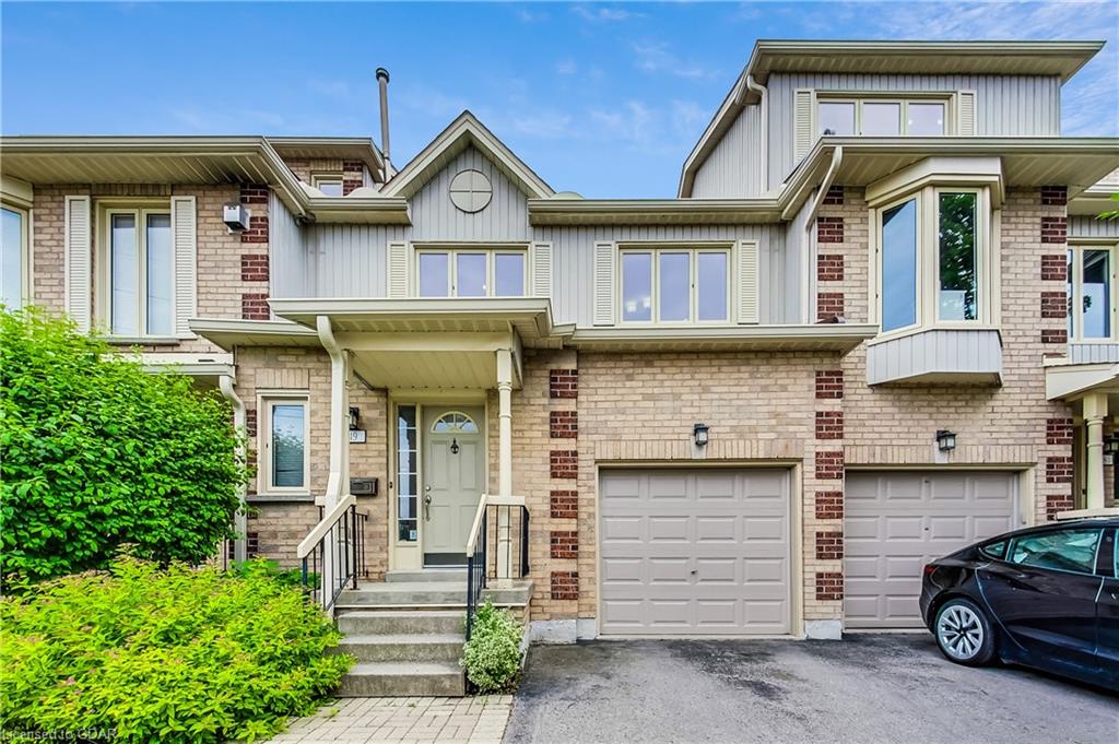 49 302 College Avenue W, Guelph, Ontario N1G4T6 Sold History HouseSigma