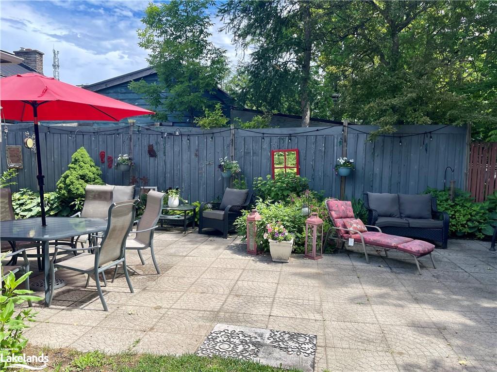 255 Brown Street, Gravenhurst, Ontario P1P1G5 For Sale HouseSigma