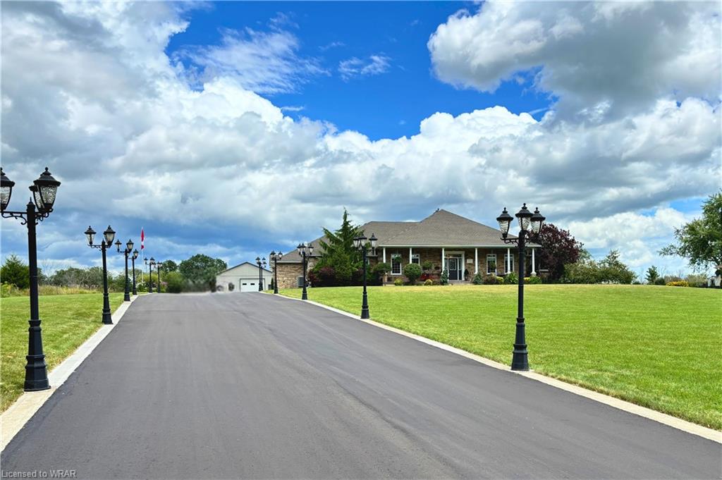 1794 Seaton Road, North Dumfries, Ontario N1R5S2 For Sale HouseSigma