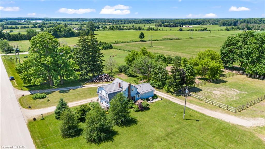 6140 3rd Line, Minto, Ontario N0G2P0 For Sale HouseSigma