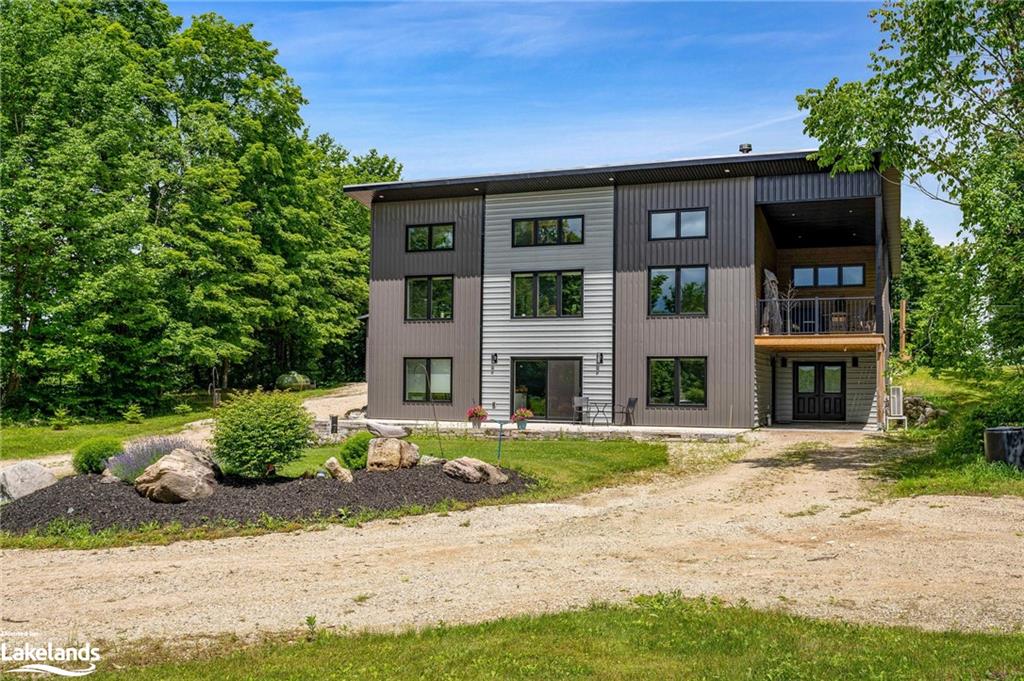 384317 Concession Road 4, Priceville, Ontario N0C1K0 For Sale HouseSigma