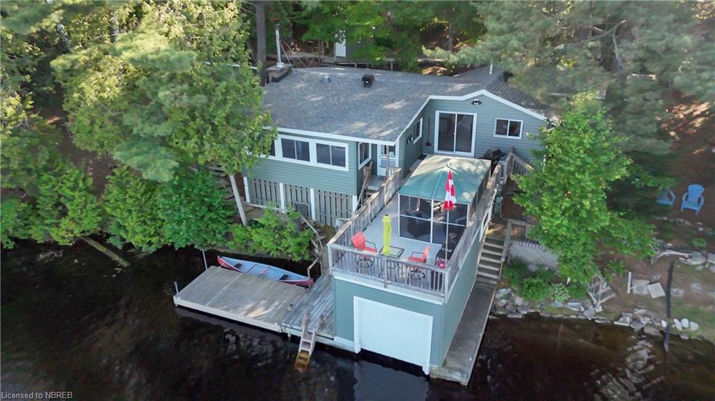 153 White Pine Road, Tilden Lake, Ontario P0H2K0 Sold History HouseSigma