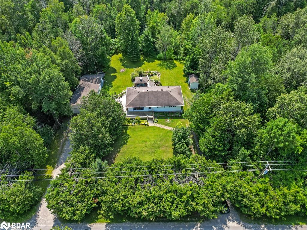 1172 Kings Wharf Road, Bobcaygeon, Ontario K0M1A0 For Sale HouseSigma