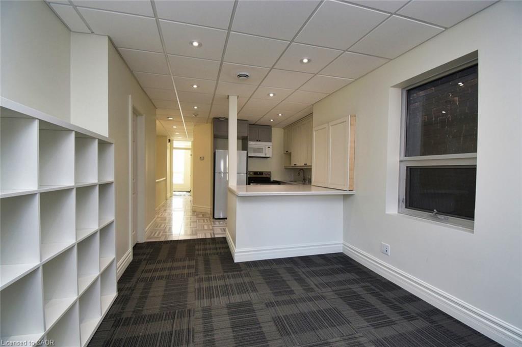 Unit 2 - 329 King Street E, Hamilton 5