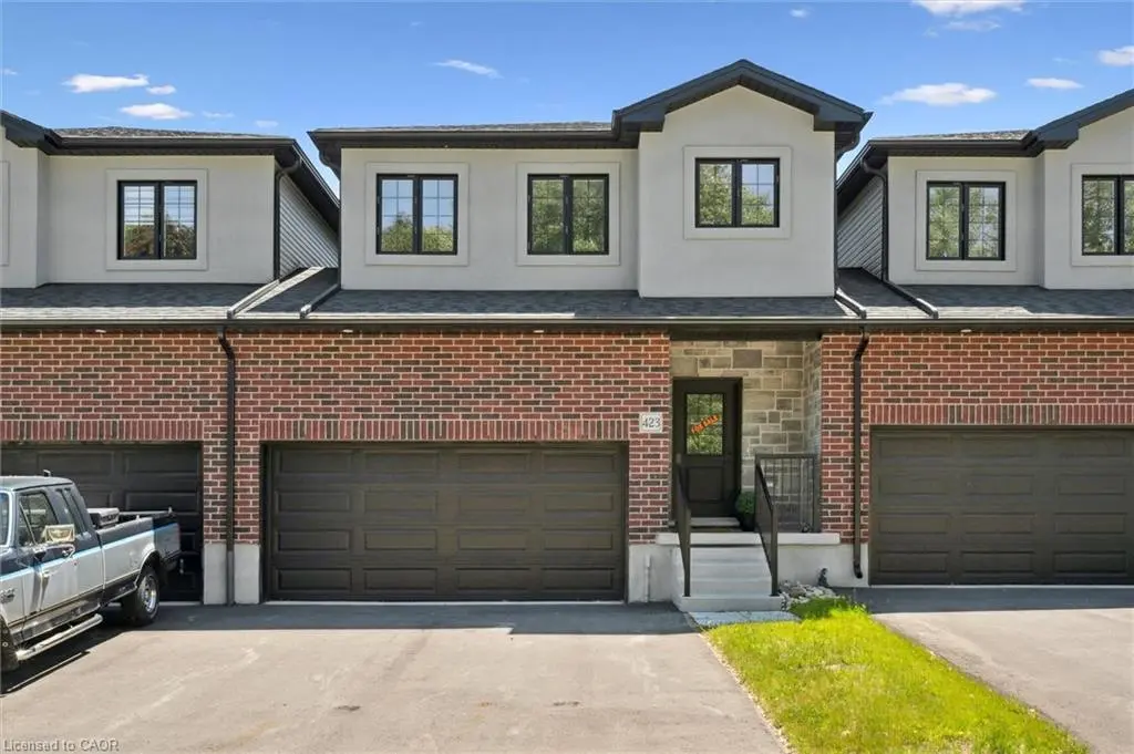 Waterloo, ON Homes for Sale | HouseSigma