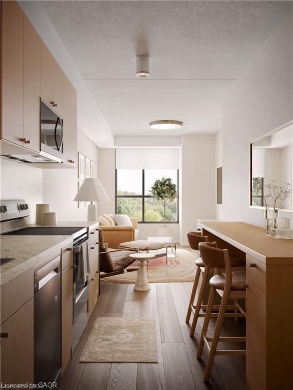 Unit 302 - 580 Coldstream Drive, Waterloo 4