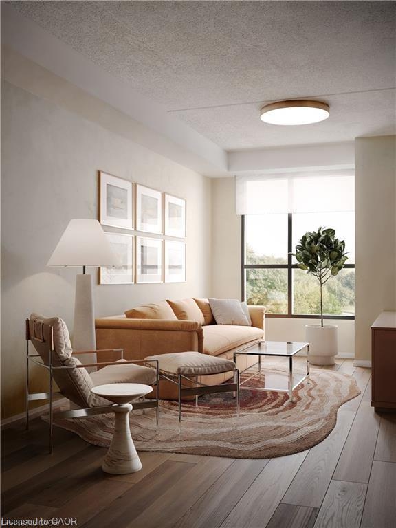 Unit 301 - 580 Coldstream Drive, Waterloo 5
