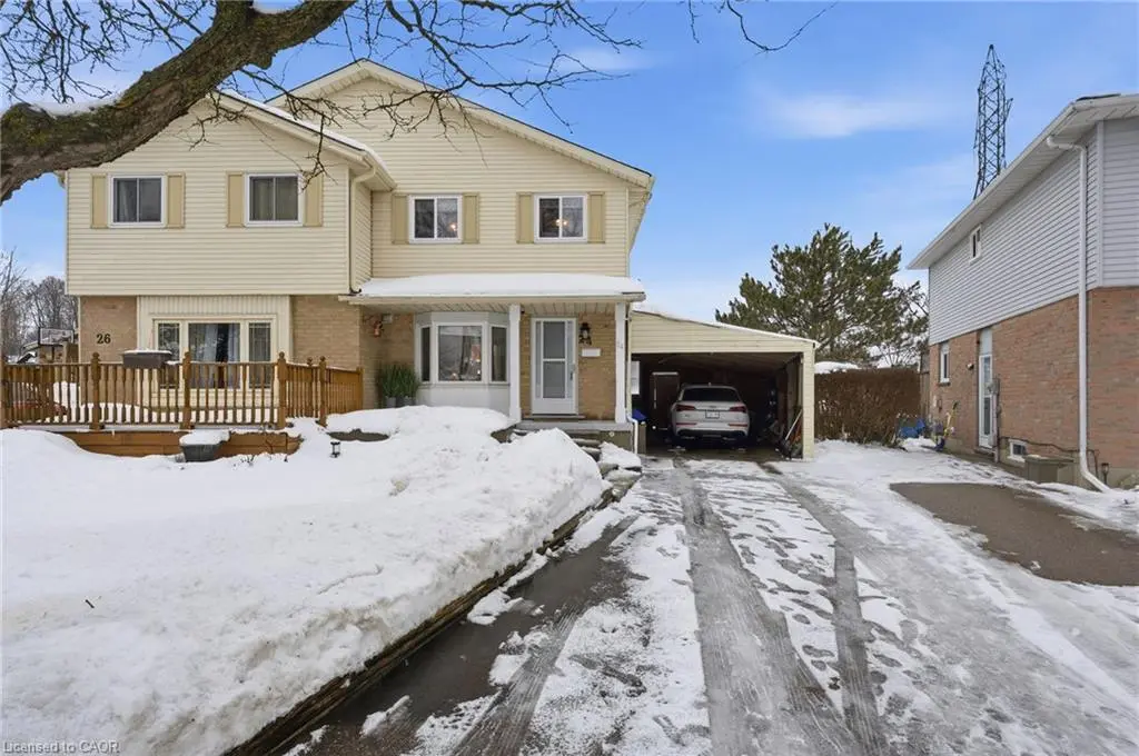 Houselisting Canada Canada Real Estate, MLS, For Sale, Sold | HouseSigma