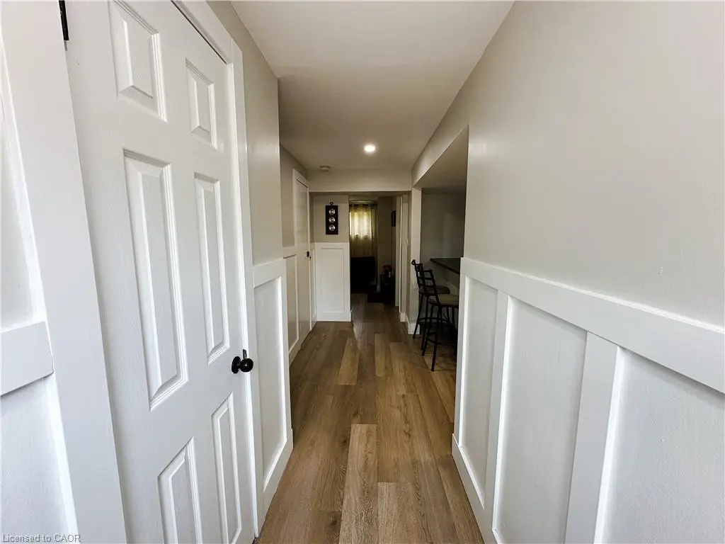 LOWER - 19 Elm Ridge Drive, Kitchener, Ontario Listing History | HouseSigma