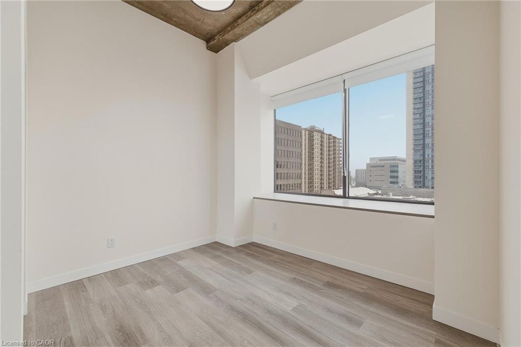 Unit 315 - 30 Duke Street W, Kitchener 4