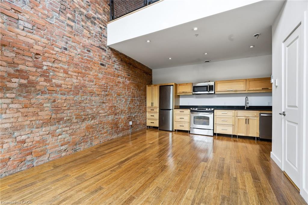 Unit 302 - 193 King Street E, Hamilton 5