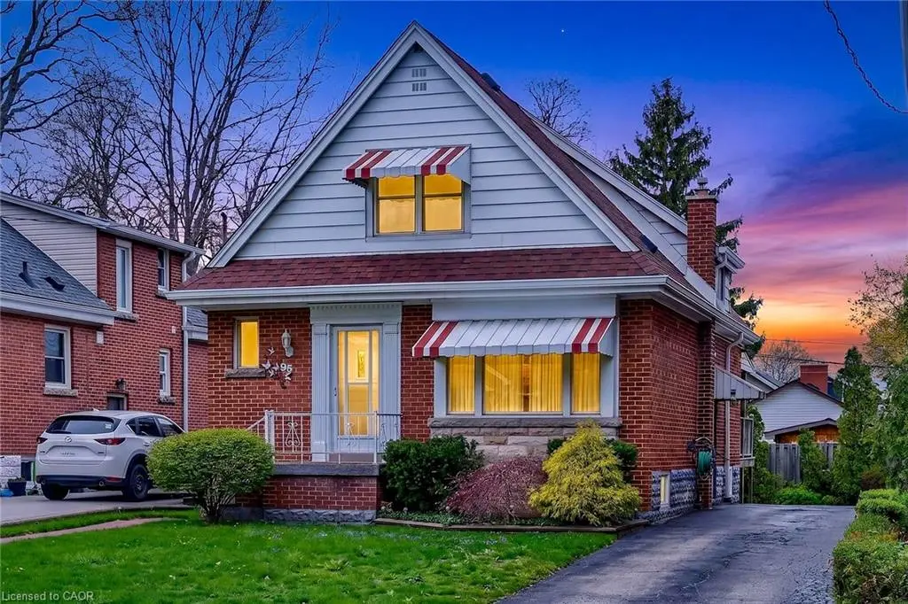 95 Empress Avenue - Centremount Charmer