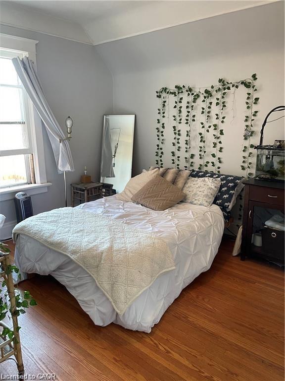 Unit Upper - 48 Betzner Avenue N, Kitchener 5