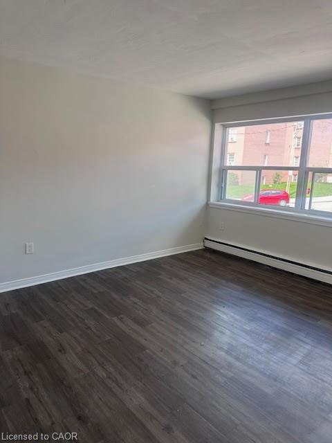 Unit 8 - 2 Grant Boulevard, Dundas 5