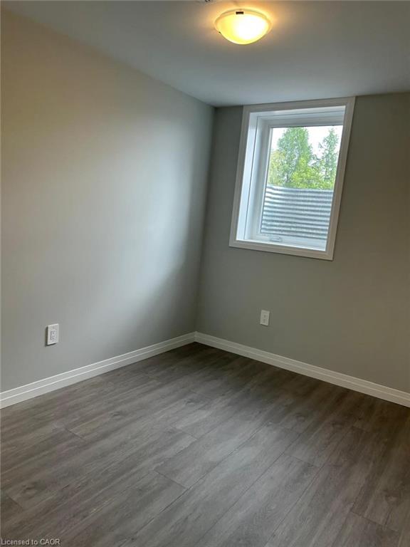 Unit 88 - 130 Otterbein Road, Kitchener 2