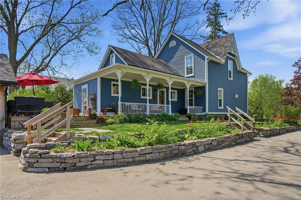 366 5th Concession Road W, Flamborough, Ontario Sold History | HouseSigma