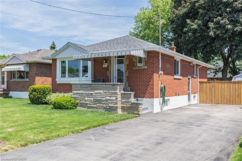 Unit UPPER - 83 Fernwood Crescent, Hamilton 3