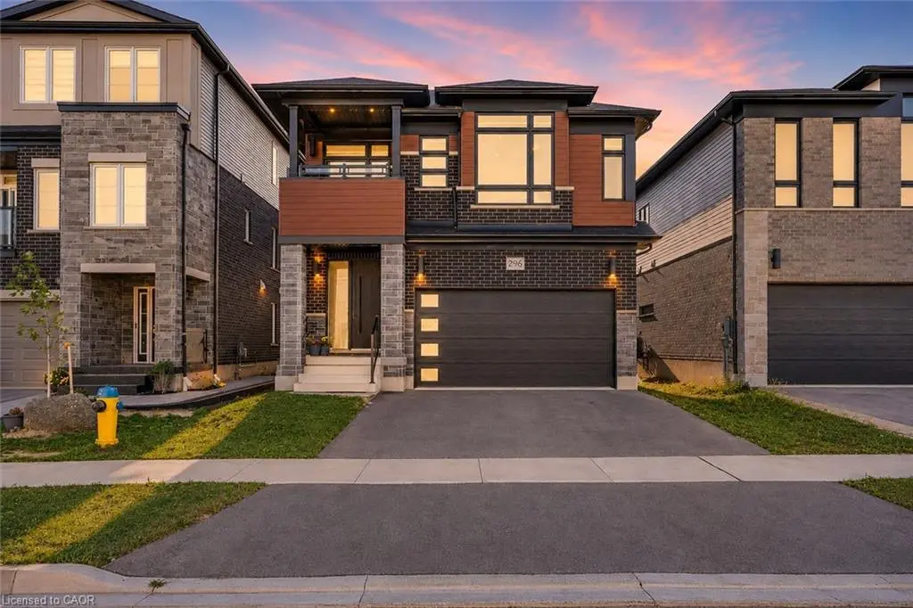 Waterloo Raspberry Place 296 Raspberry Place, Waterloo, Ontario N2V0H3 For Sale | HouseSigma